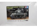 田宮 TAMIYA M4A2(76)W Sherman - 1/35 "Red Army" (w/6 Figures) 1/35 NO.25105